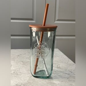 Recycled Glass Tumbler